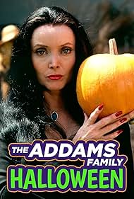 Halloween with the New Addams Family (1977)