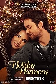 Holiday Harmony (2022)