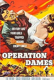 Operation Dames (1959)