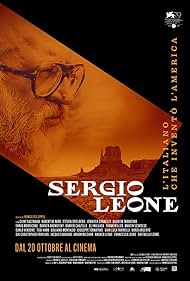 Sergio Leone Litaliano che invento lAmerica (2022)