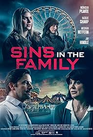 Sins in the Family (2023)