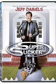 Super Sucker (2002)