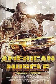 American Muscle (2014)