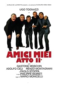 Amici miei Atto II (1982)