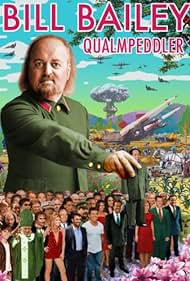 Bill Bailey Qualmpeddler (2013)