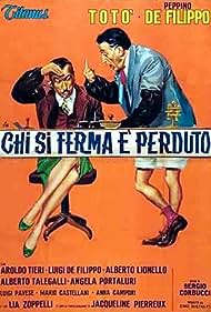 Chi si ferma e perduto (1960)