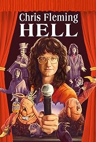 Watch Full Movie : Chris Fleming HELL (2023)