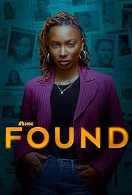 Found (2023-)