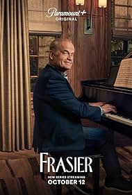 Watch Full Movie :Frasier (2023-)