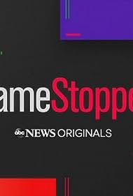 GameStopped (2021)