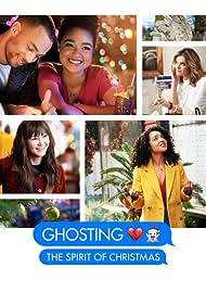 Watch Full Movie :Ghosting The Spirit of Christmas (2019)