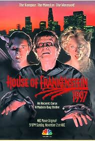 House of Frankenstein (1997)