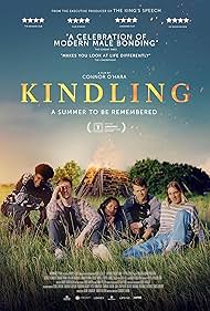 Kindling (2023)