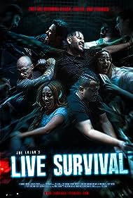 Live Survival (2023)