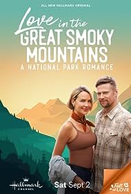 Love in the Great Smoky Mountains: A National Park Romance (2023)