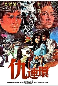 Man of Iron (1972)