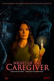 Night of the Caregiver (2023)