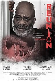 Watch Full Movie :Reunion (2023)