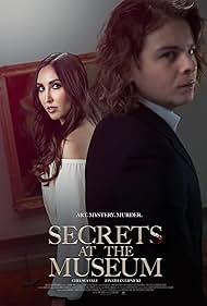 Secrets at the Museum (2023)