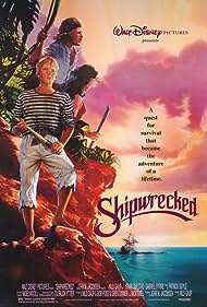 Shipwrecked (1990)