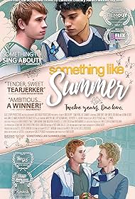 Something Like Summer (2017)