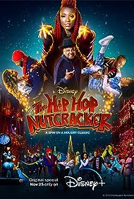 The Hip Hop Nutcracker (2022)