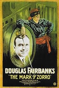 The Mark of Zorro (1920)