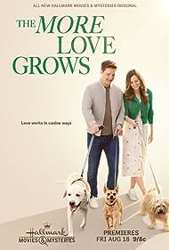 The More Love Grows (2023)