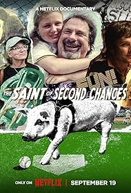 The Saint of Second Chances (2023)