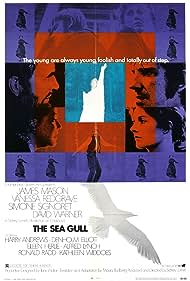 The Sea Gull (1968)