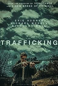 Trafficking (2023)