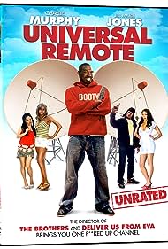 Universal Remote (2007)