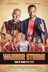 Warrior Strong (2023)