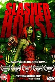 Slasher House (2012)