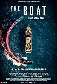 The Boat (2022)