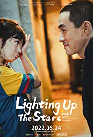 Lighting up the Stars (2022)