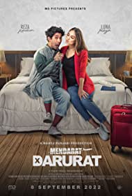 Watch Full Movie :Mendarat Darurat (2022)