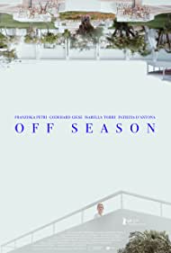 Off Season (2019)