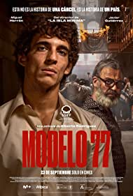 Modelo 77 (2022)