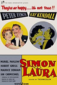 Simon and Laura (1955)