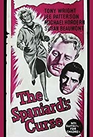 The Spaniards Curse (1958)