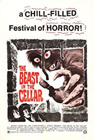 The Beast in the Cellar (1971)