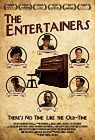 The Entertainers (2012)