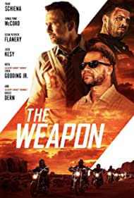 The Weapon (2023)