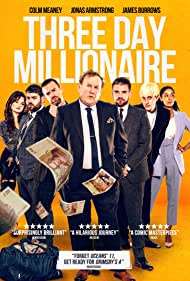 Three Day Millionaire (2022)