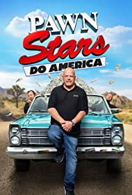 Pawn Stars Do America (2022-)