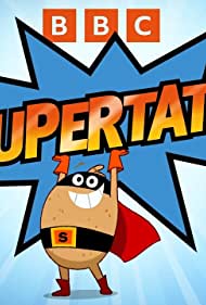 Watch Full Movie :Supertato (2022-)