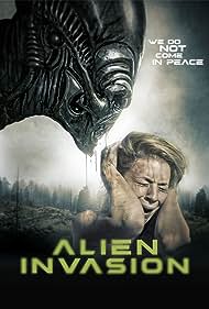 Alien Invasion (2023)