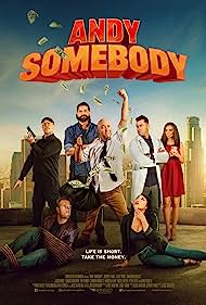 Andy Somebody (2023)