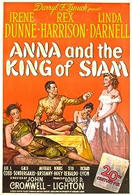 Anna and the King of Siam (1946)